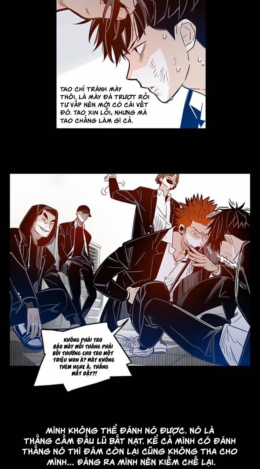 Điểm Hẹn 25 trang 40