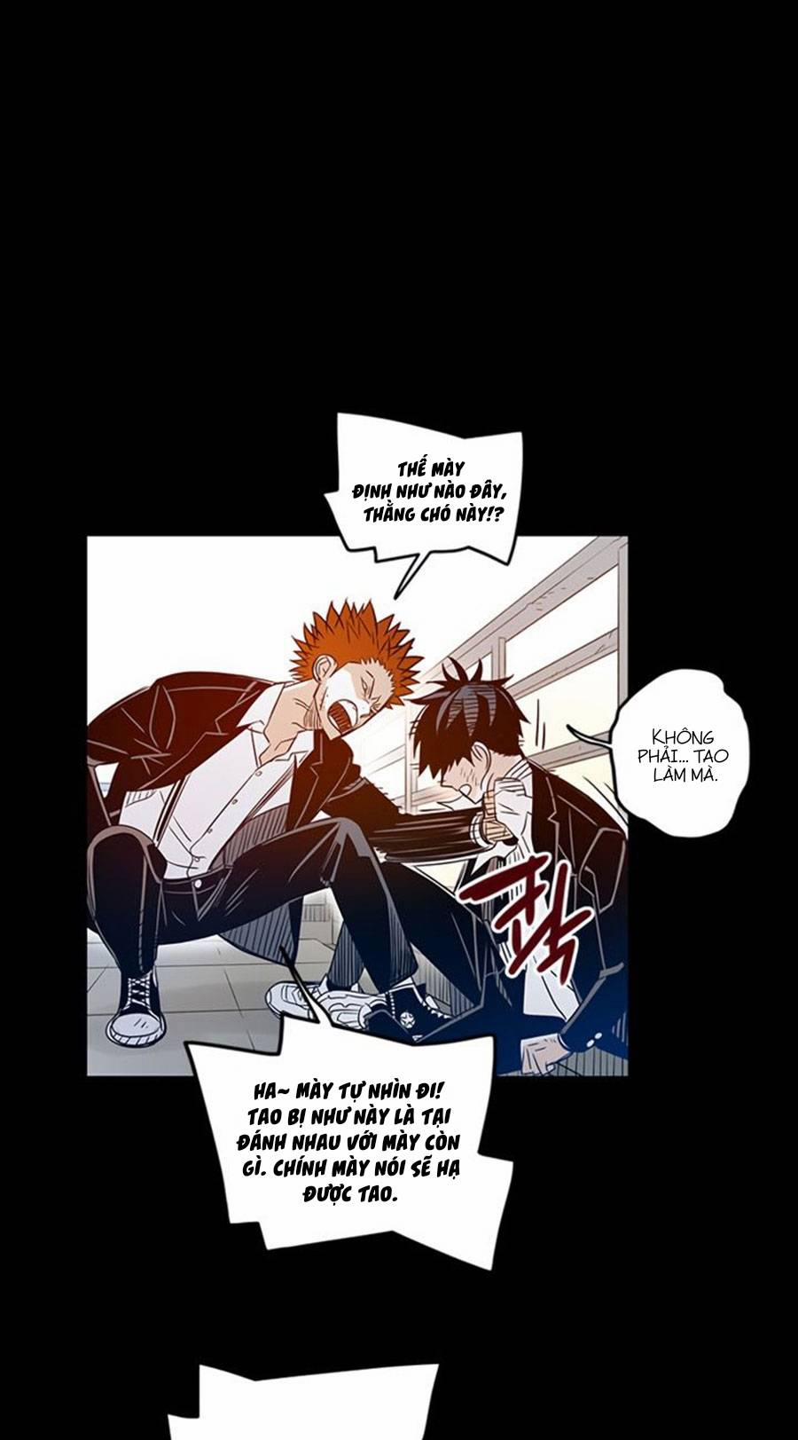 Điểm Hẹn 25 trang 41