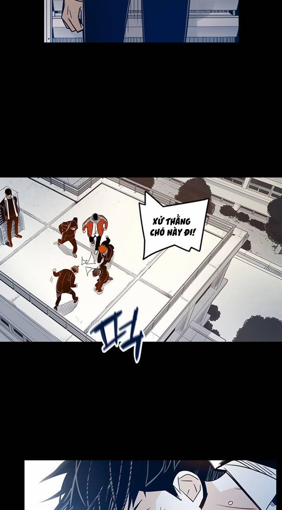 Điểm Hẹn 25 trang 45