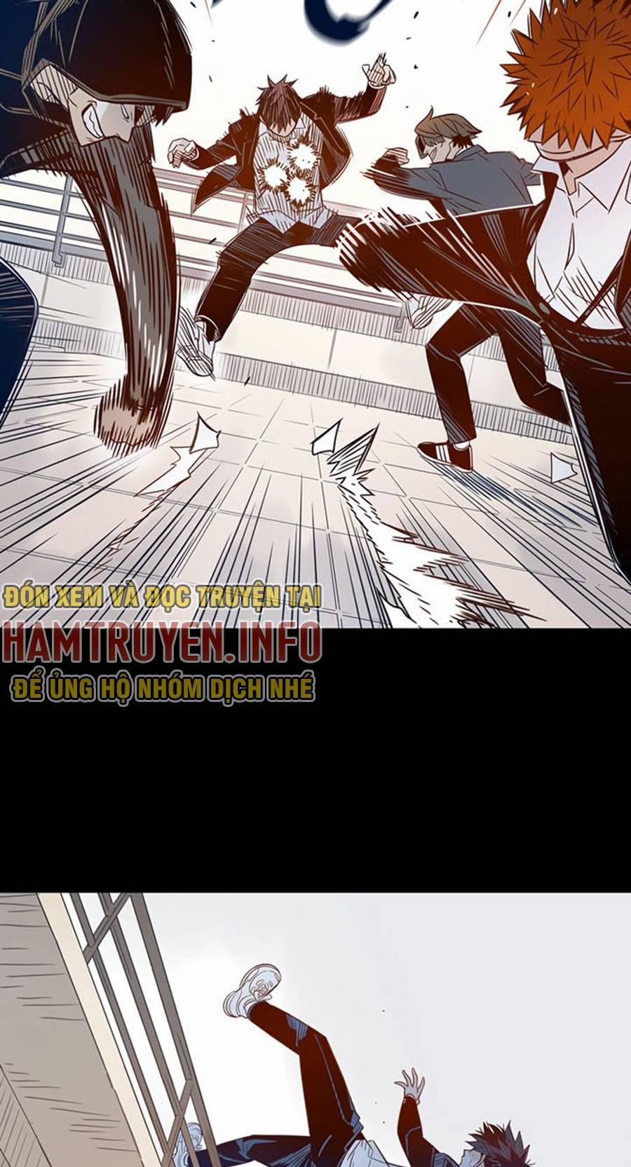 Điểm Hẹn 25 trang 50