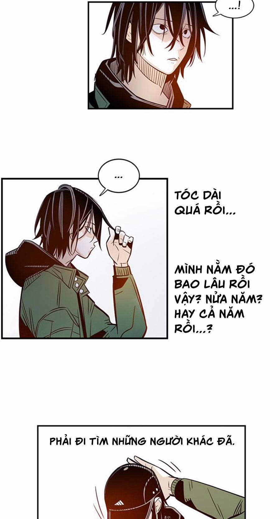 Điểm Hẹn 25 trang 54