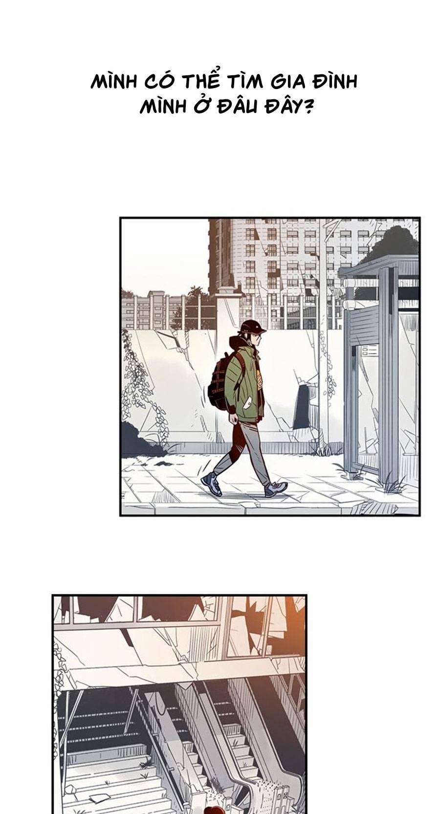 Điểm Hẹn 25 trang 57