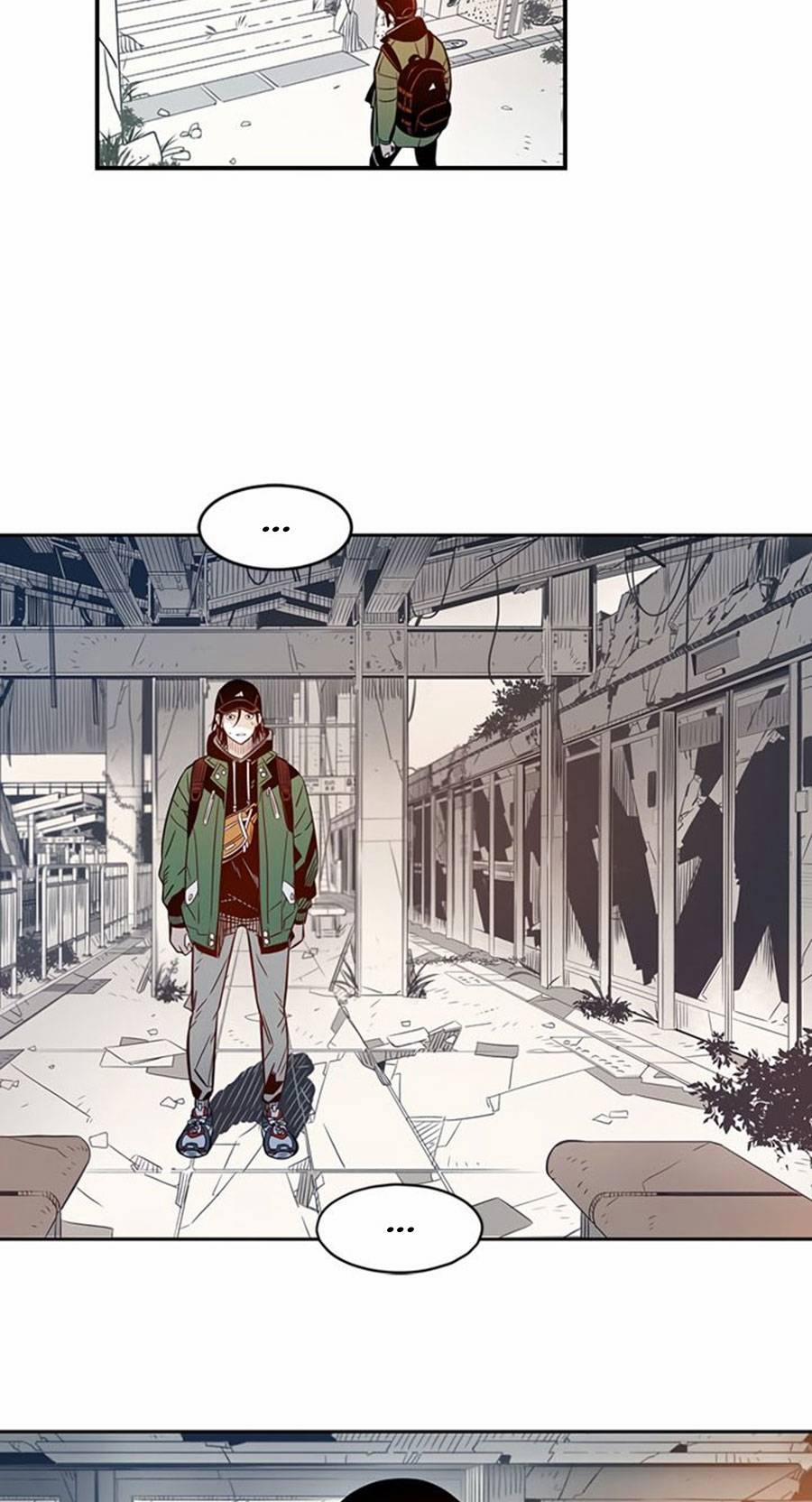 Điểm Hẹn 25 trang 58