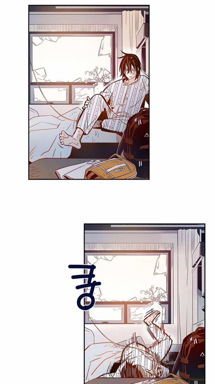 Điểm Hẹn 25 trang 6