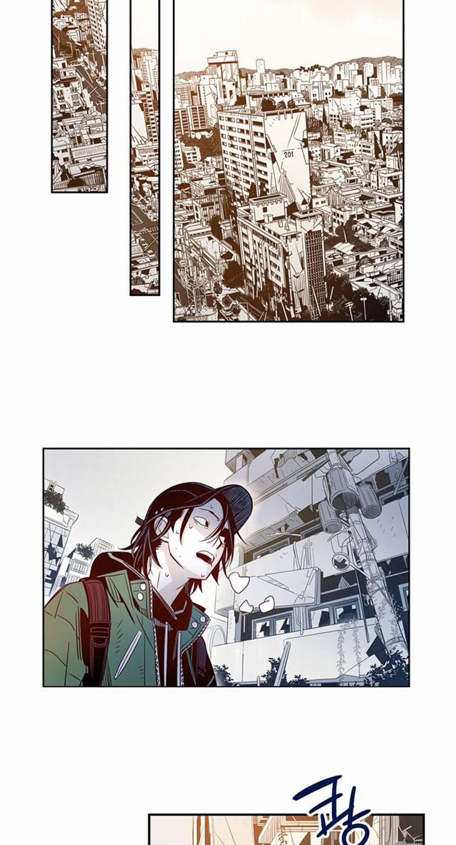 Điểm Hẹn 25 trang 61