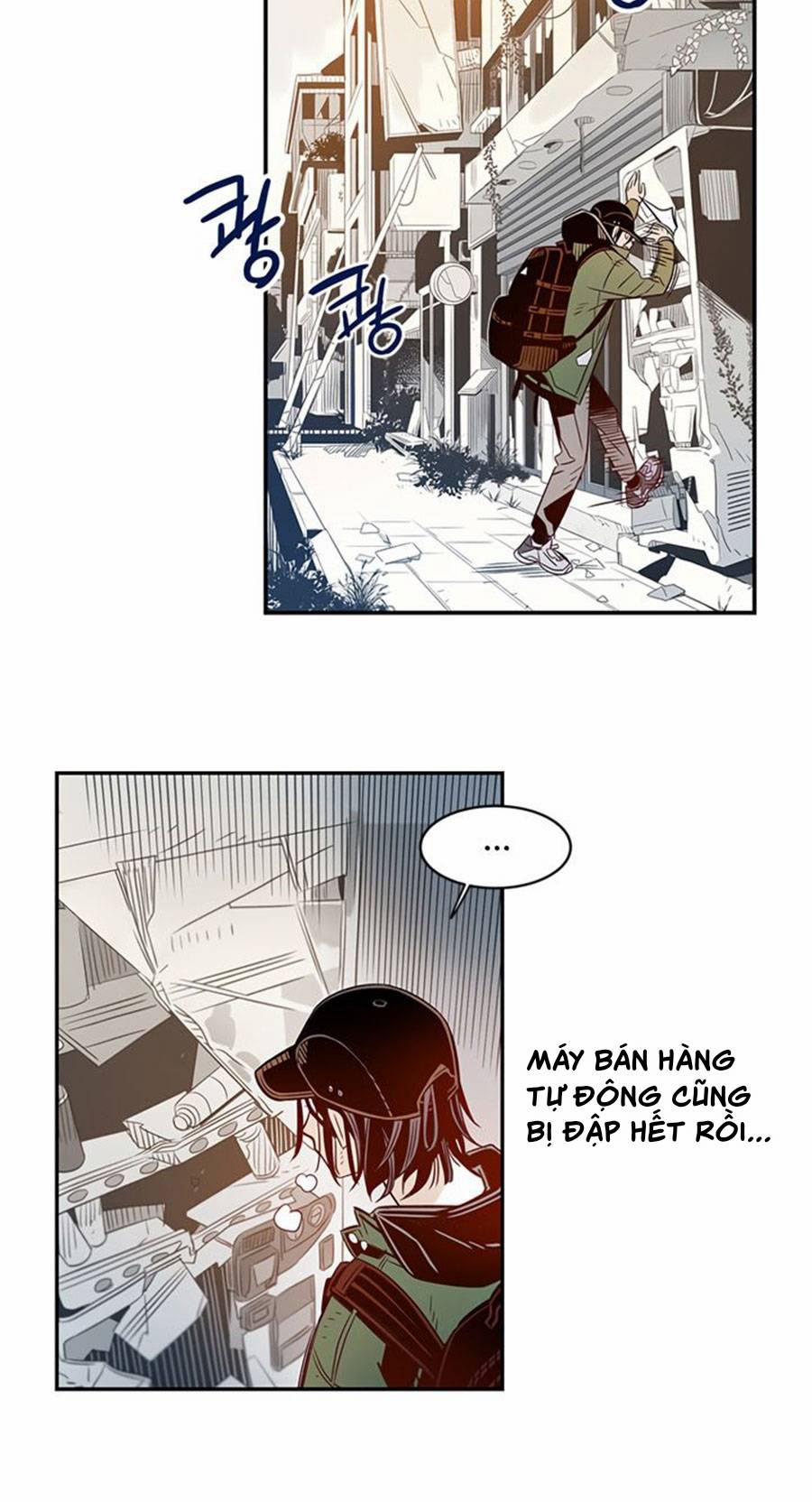 Điểm Hẹn 25 trang 62