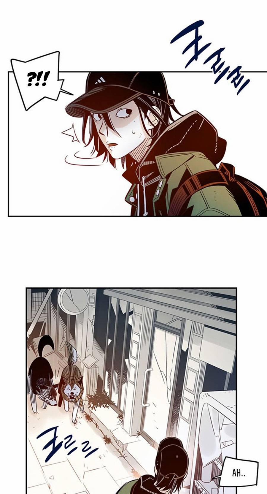 Điểm Hẹn 25 trang 63