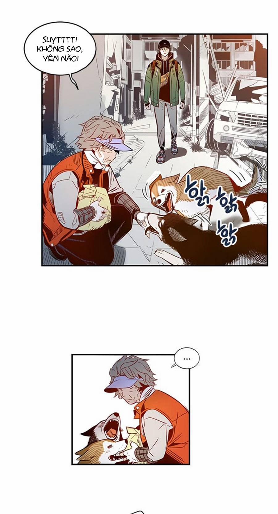 Điểm Hẹn 25 trang 65