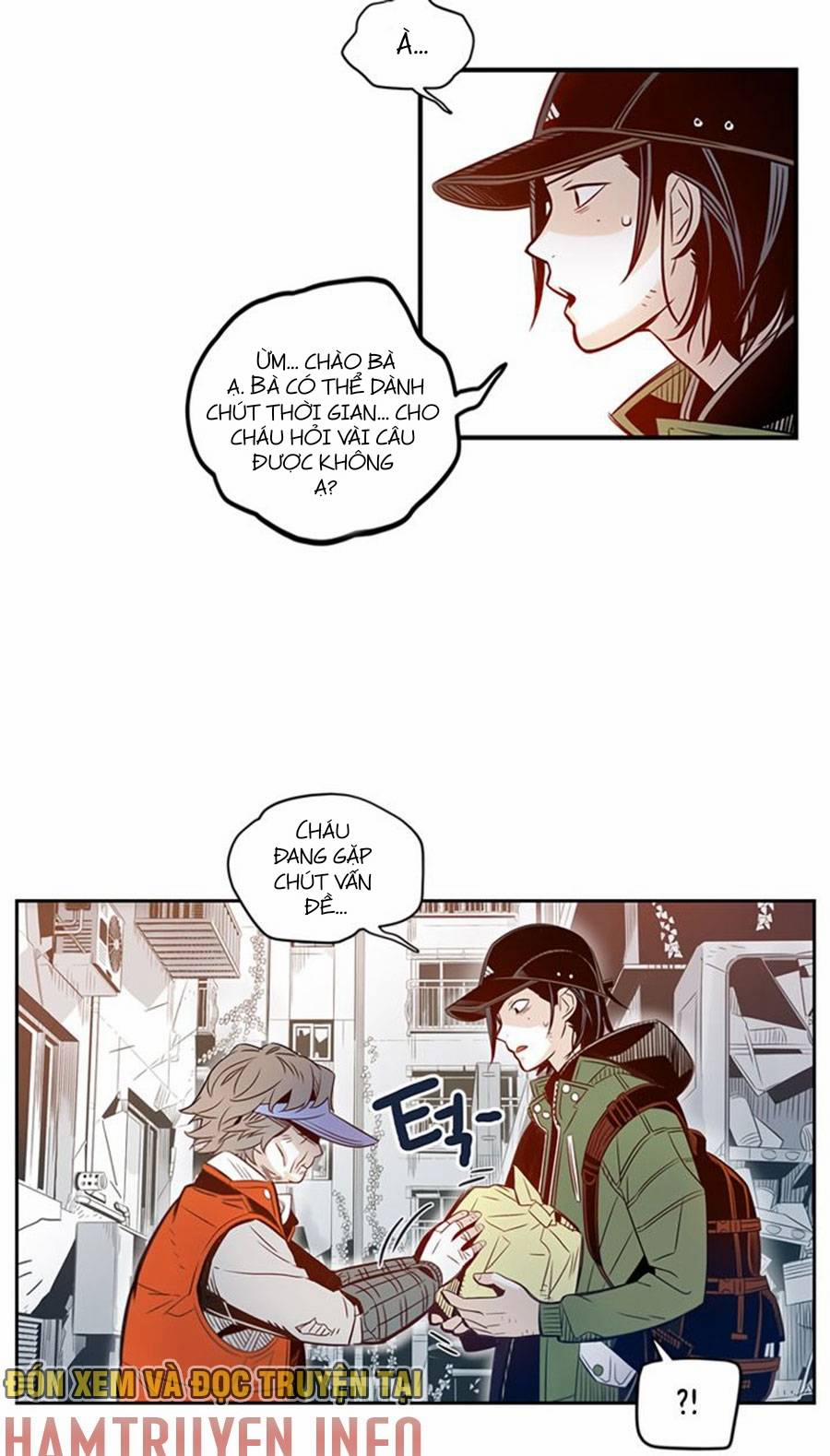 Điểm Hẹn 25 trang 66