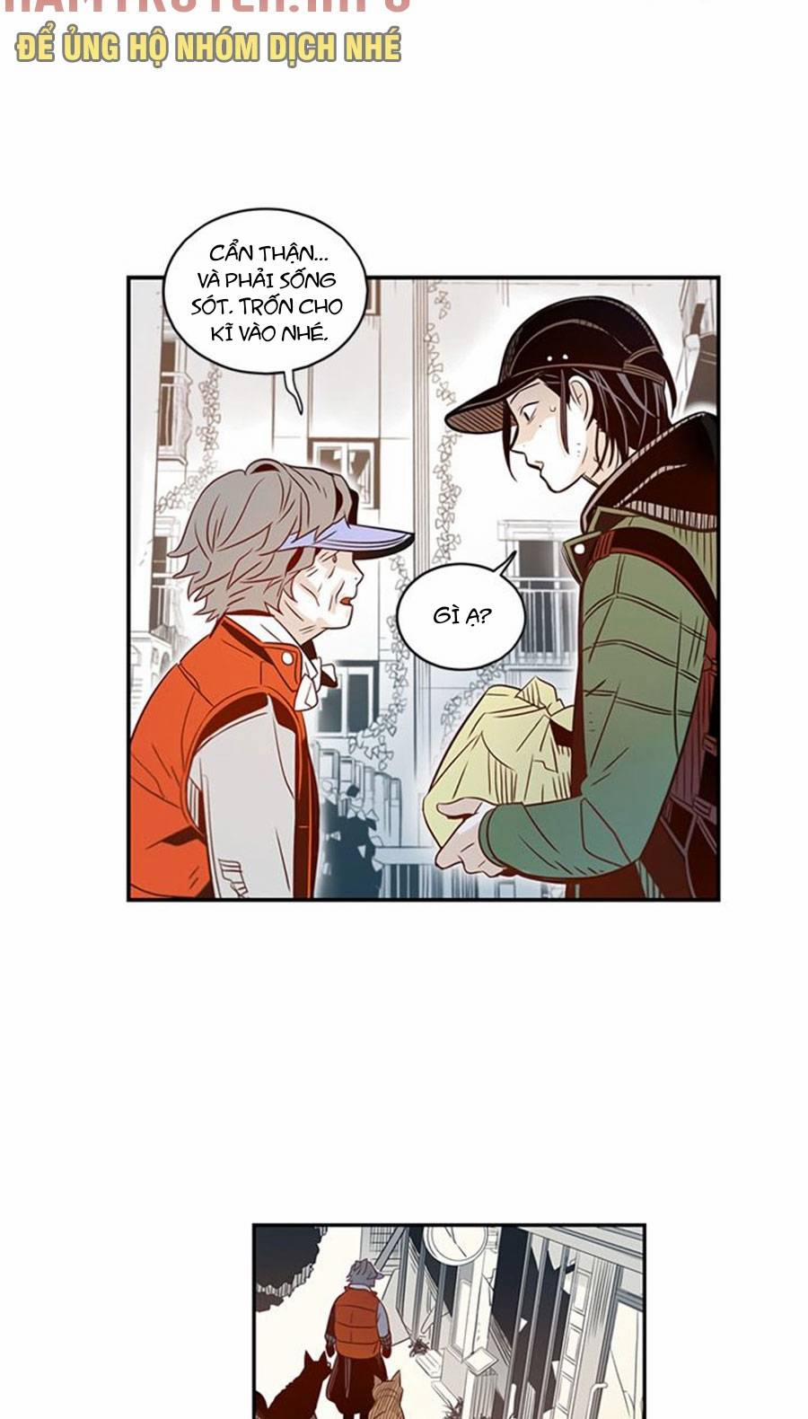 Điểm Hẹn 25 trang 67