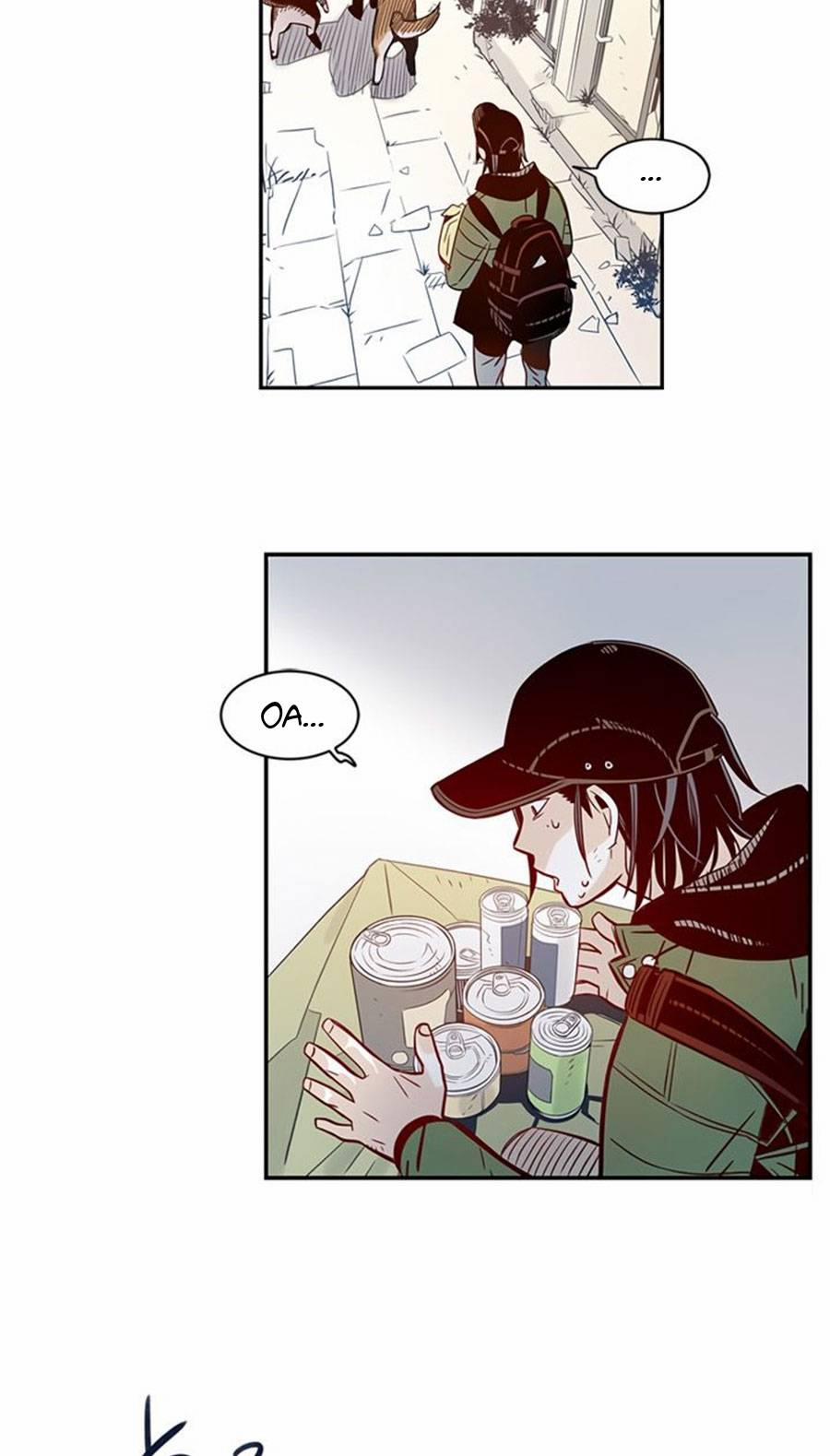 Điểm Hẹn 25 trang 68