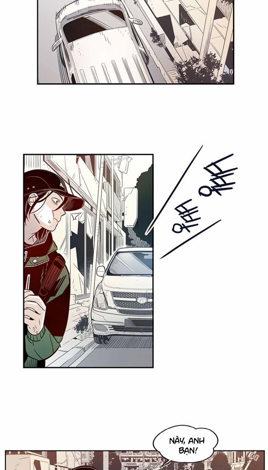 Điểm Hẹn 25 trang 70