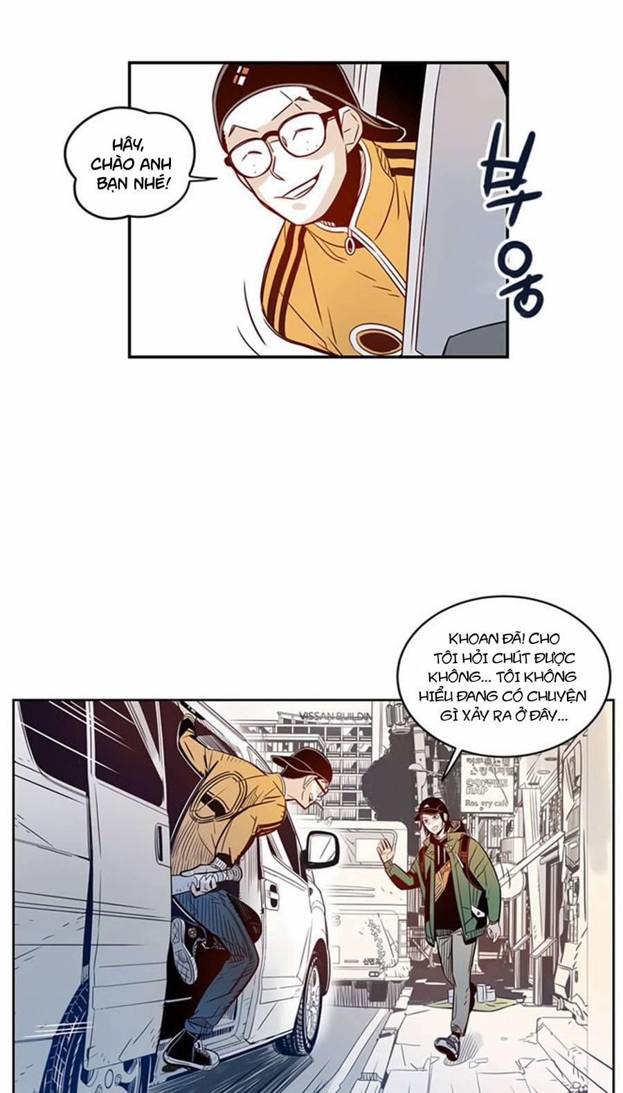 Điểm Hẹn 25 trang 72