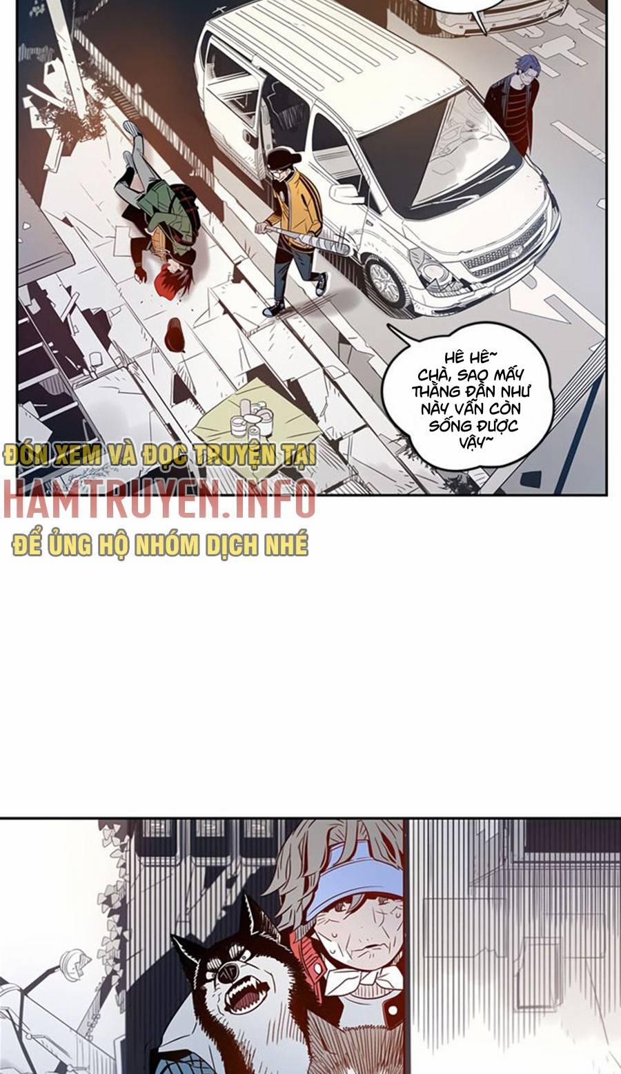 Điểm Hẹn 25 trang 76