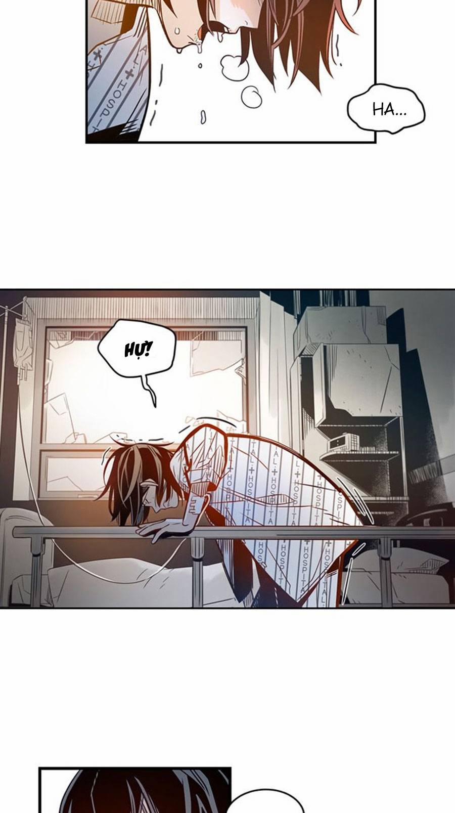 Điểm Hẹn 25 trang 8