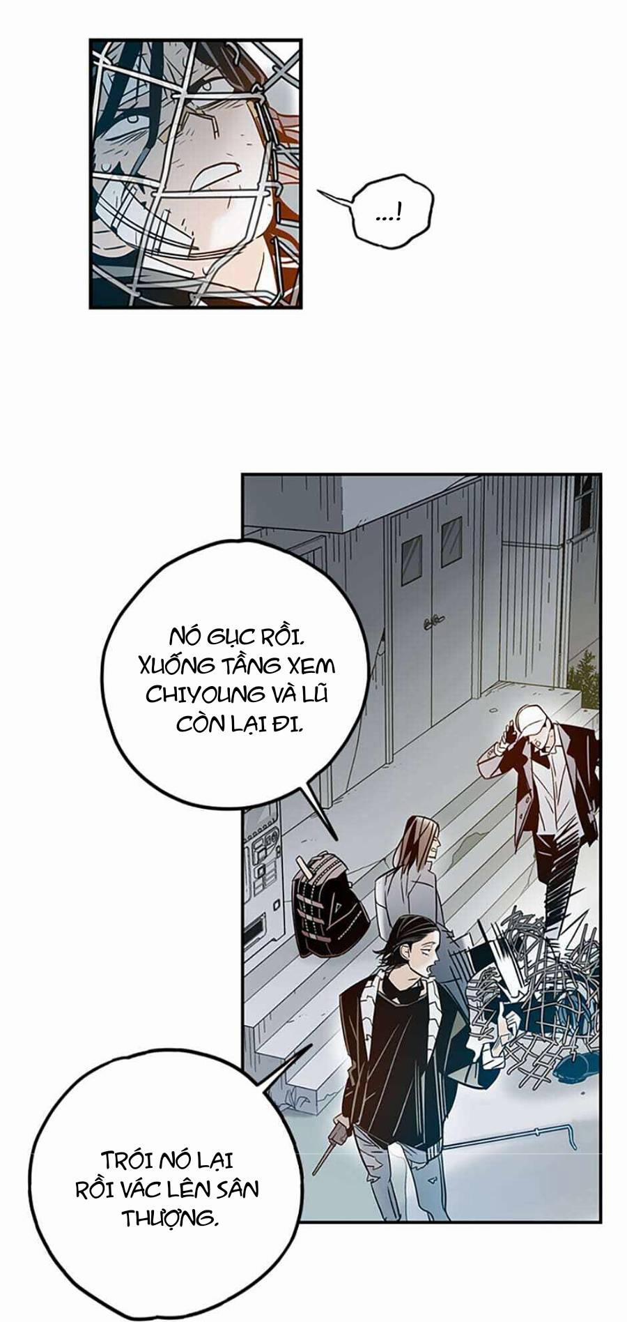 Điểm Hẹn 26 trang 12