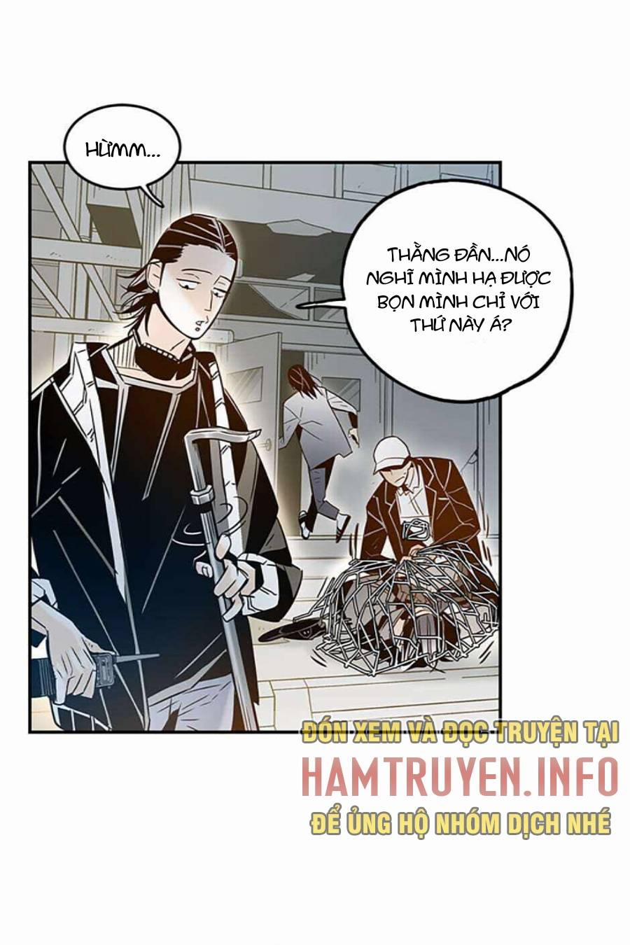 Điểm Hẹn 26 trang 13