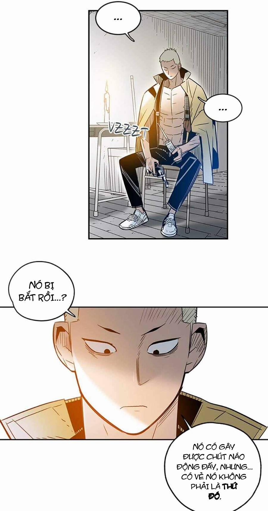 Điểm Hẹn 26 trang 14