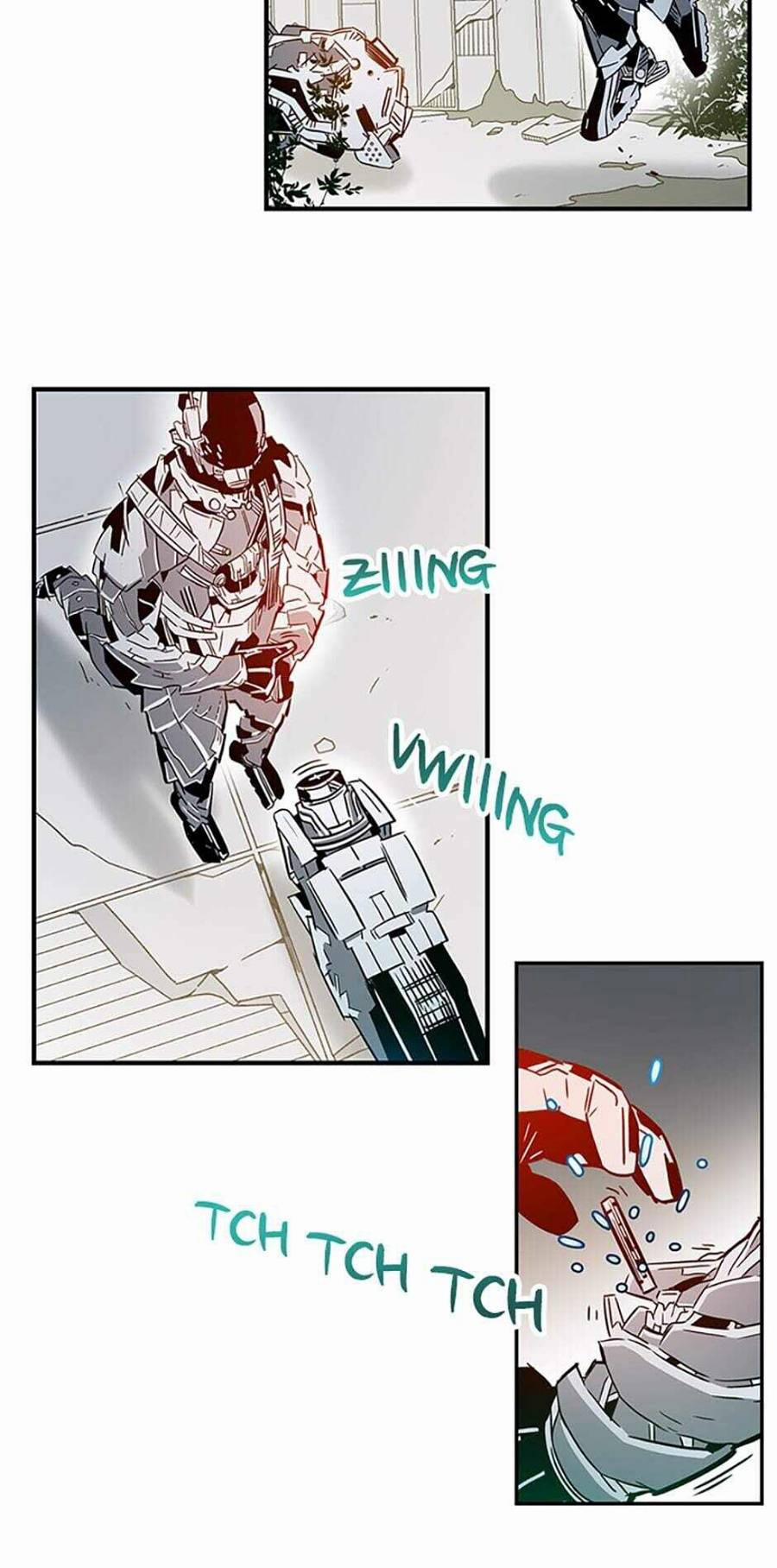 Điểm Hẹn 26 trang 18