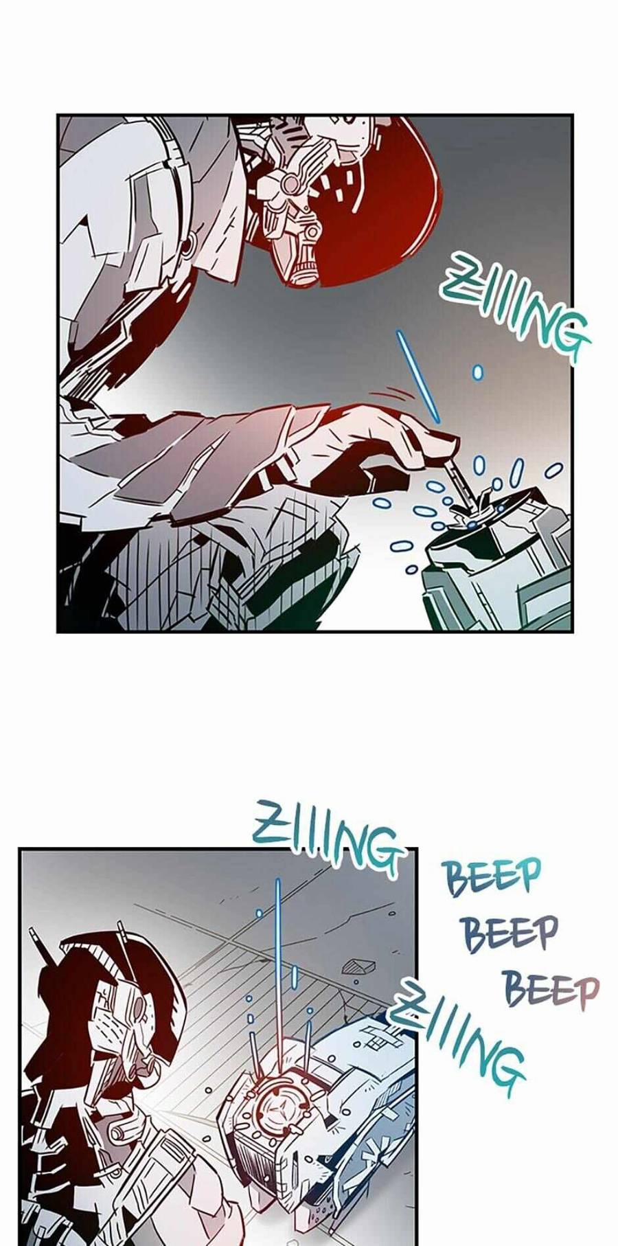 Điểm Hẹn 26 trang 19