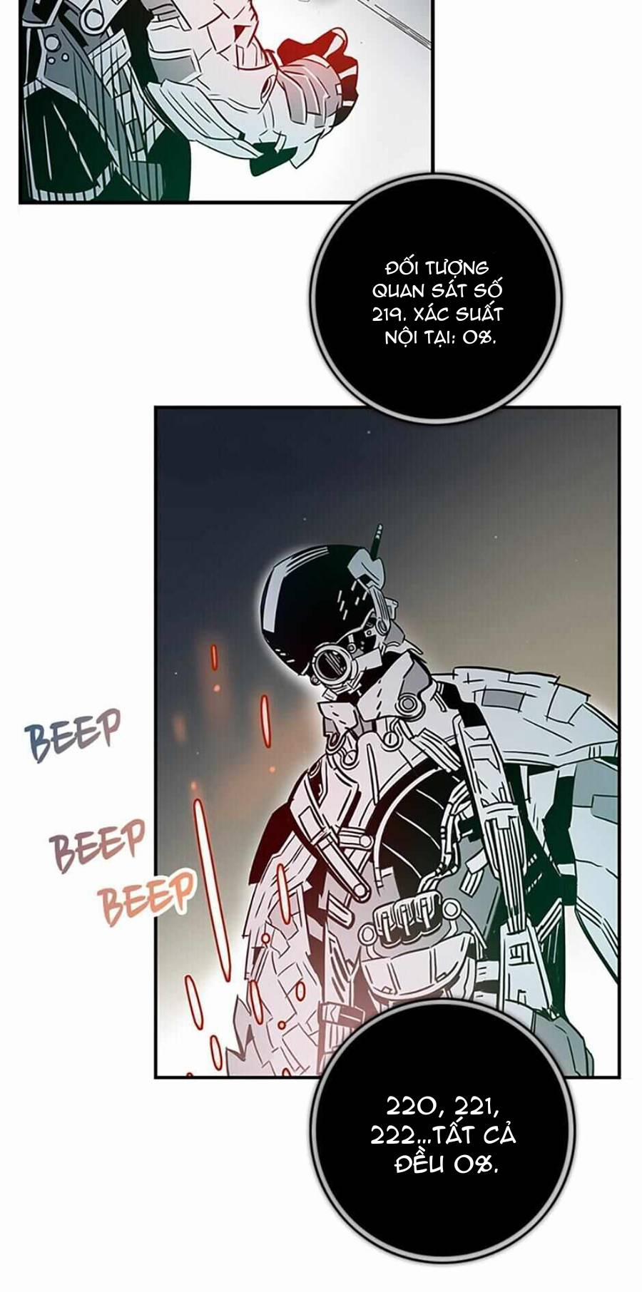 Điểm Hẹn 26 trang 20