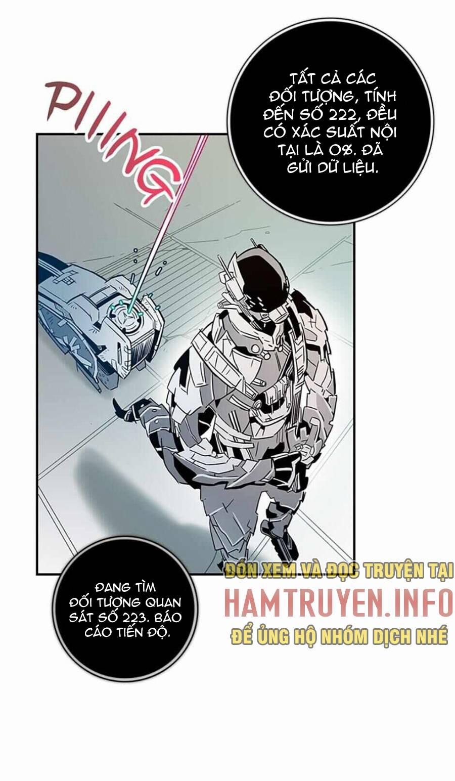 Điểm Hẹn 26 trang 21