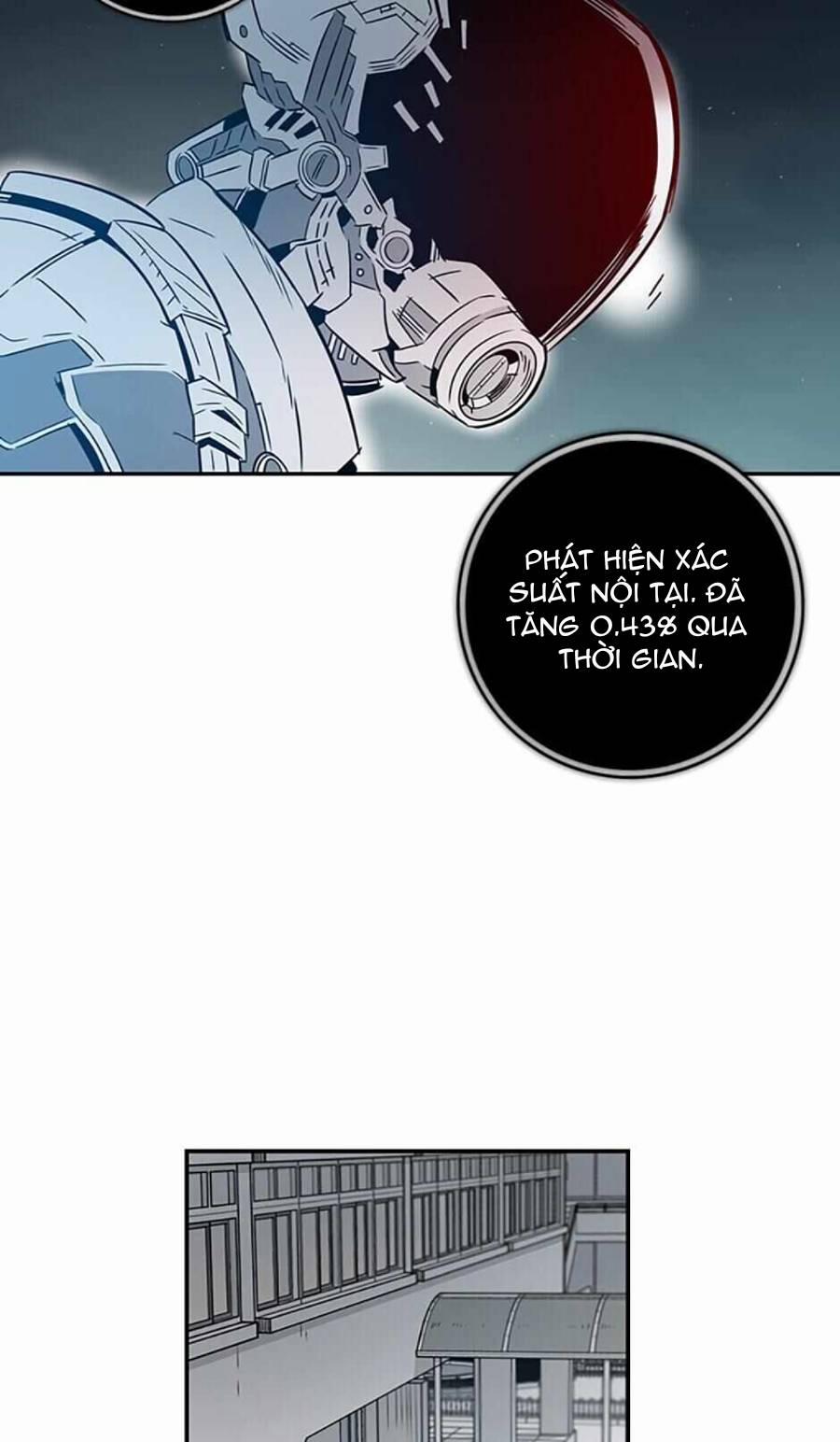 Điểm Hẹn 26 trang 23