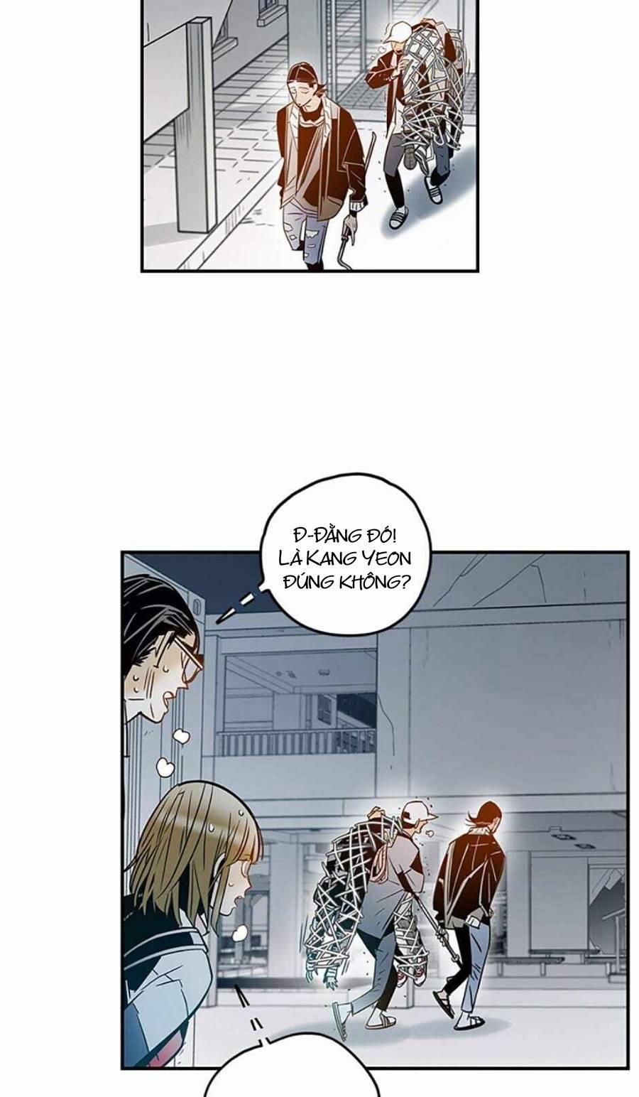 Điểm Hẹn 26 trang 24