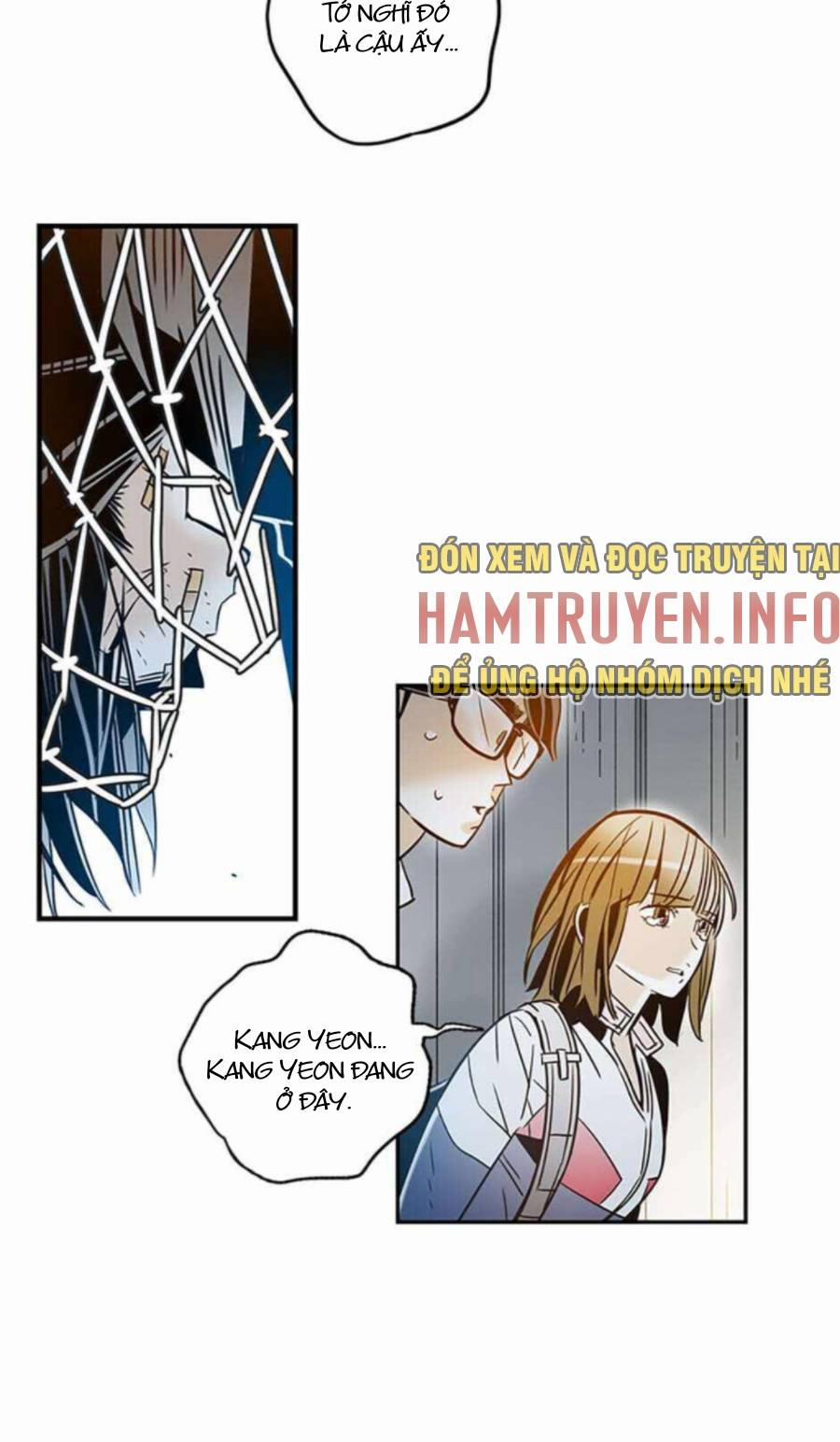 Điểm Hẹn 26 trang 25