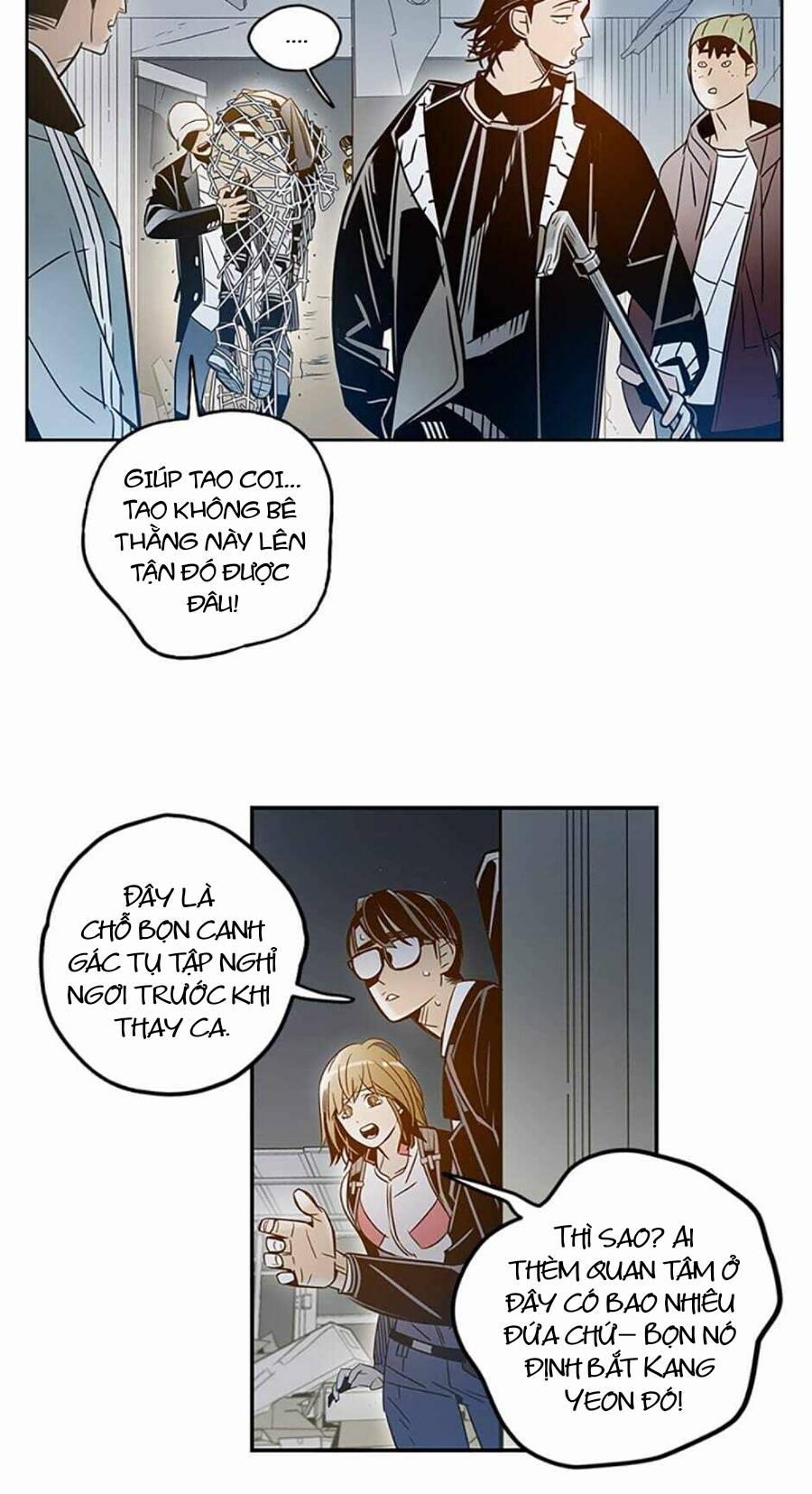 Điểm Hẹn 26 trang 27