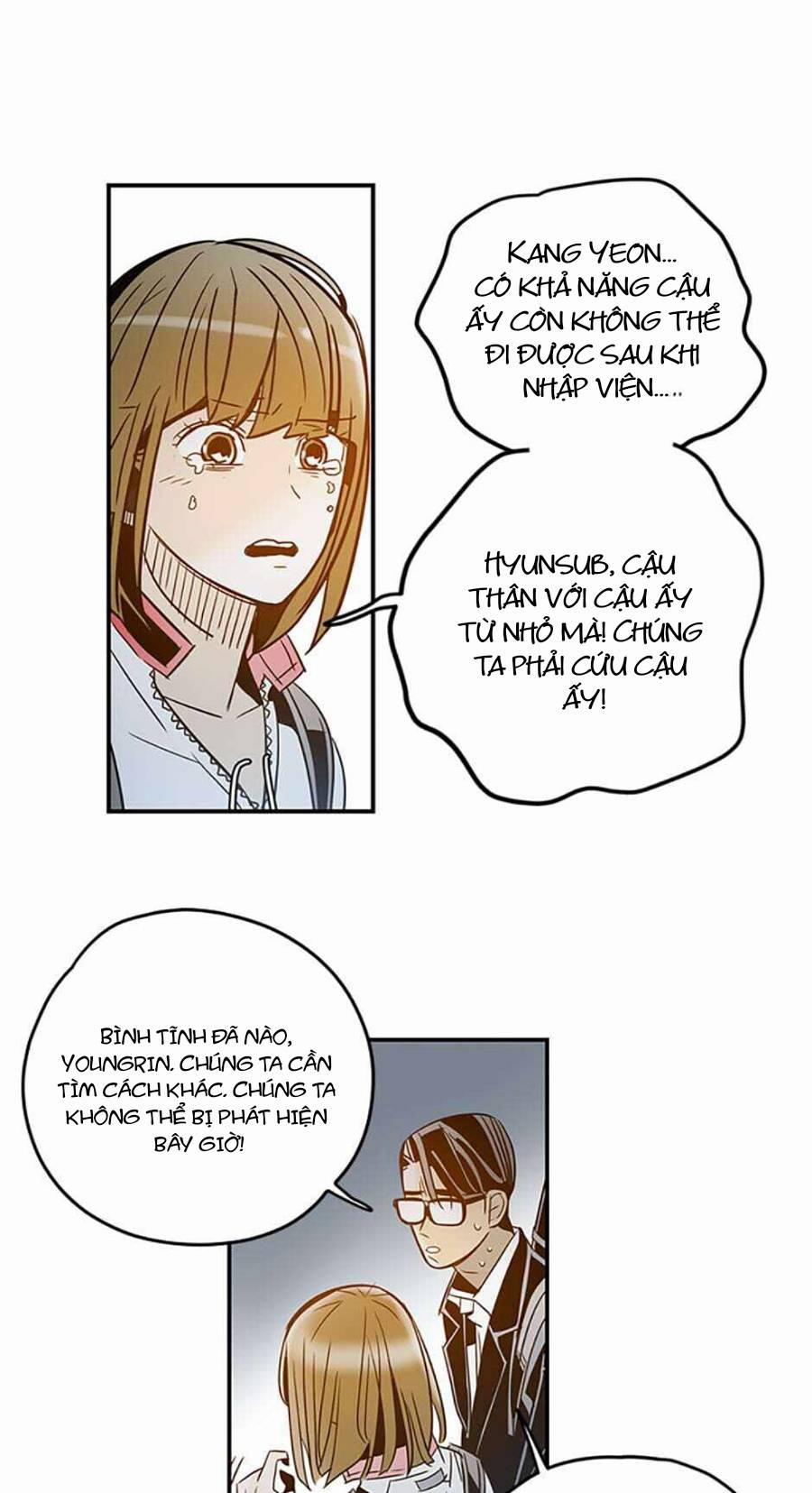 Điểm Hẹn 26 trang 28