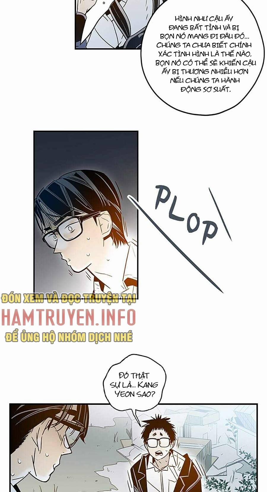 Điểm Hẹn 26 trang 29