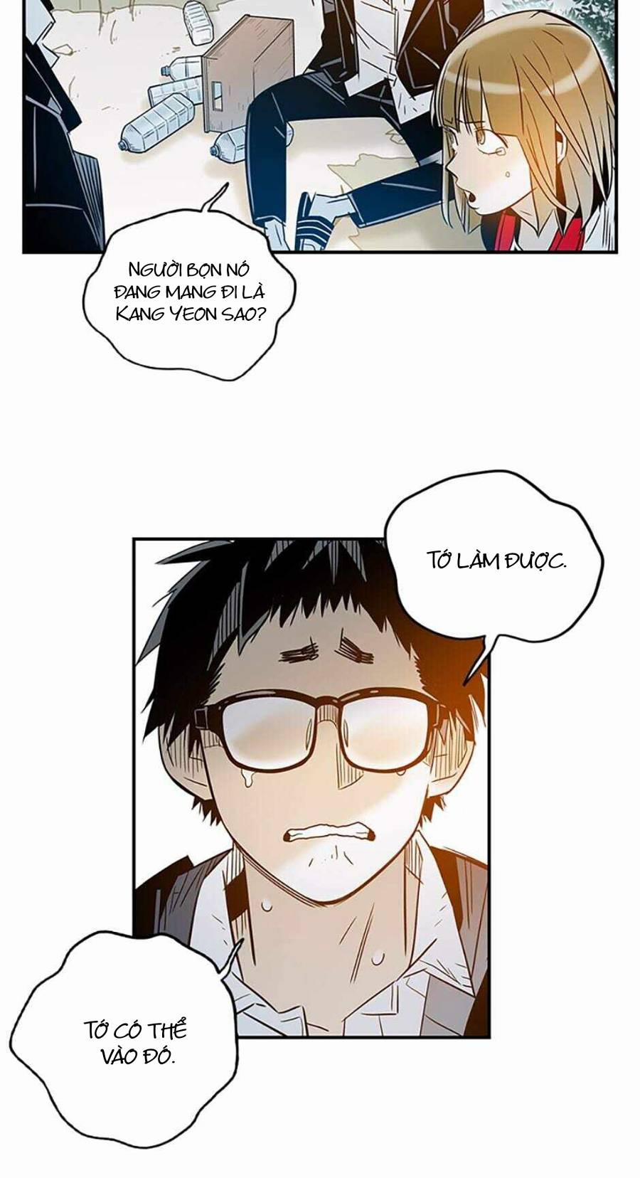 Điểm Hẹn 26 trang 30