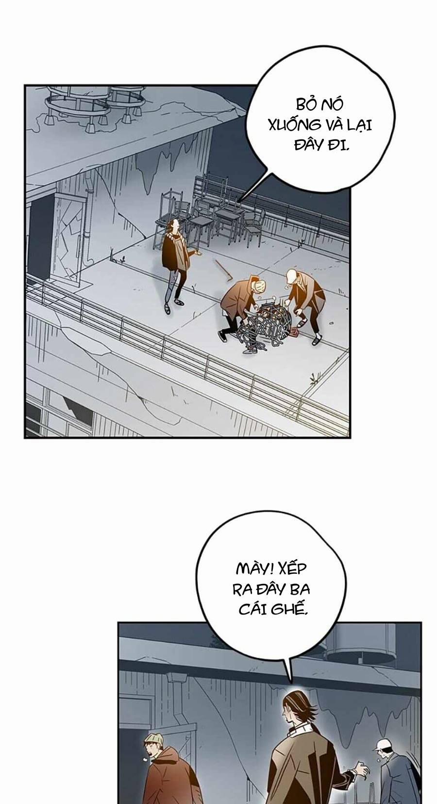 Điểm Hẹn 26 trang 31