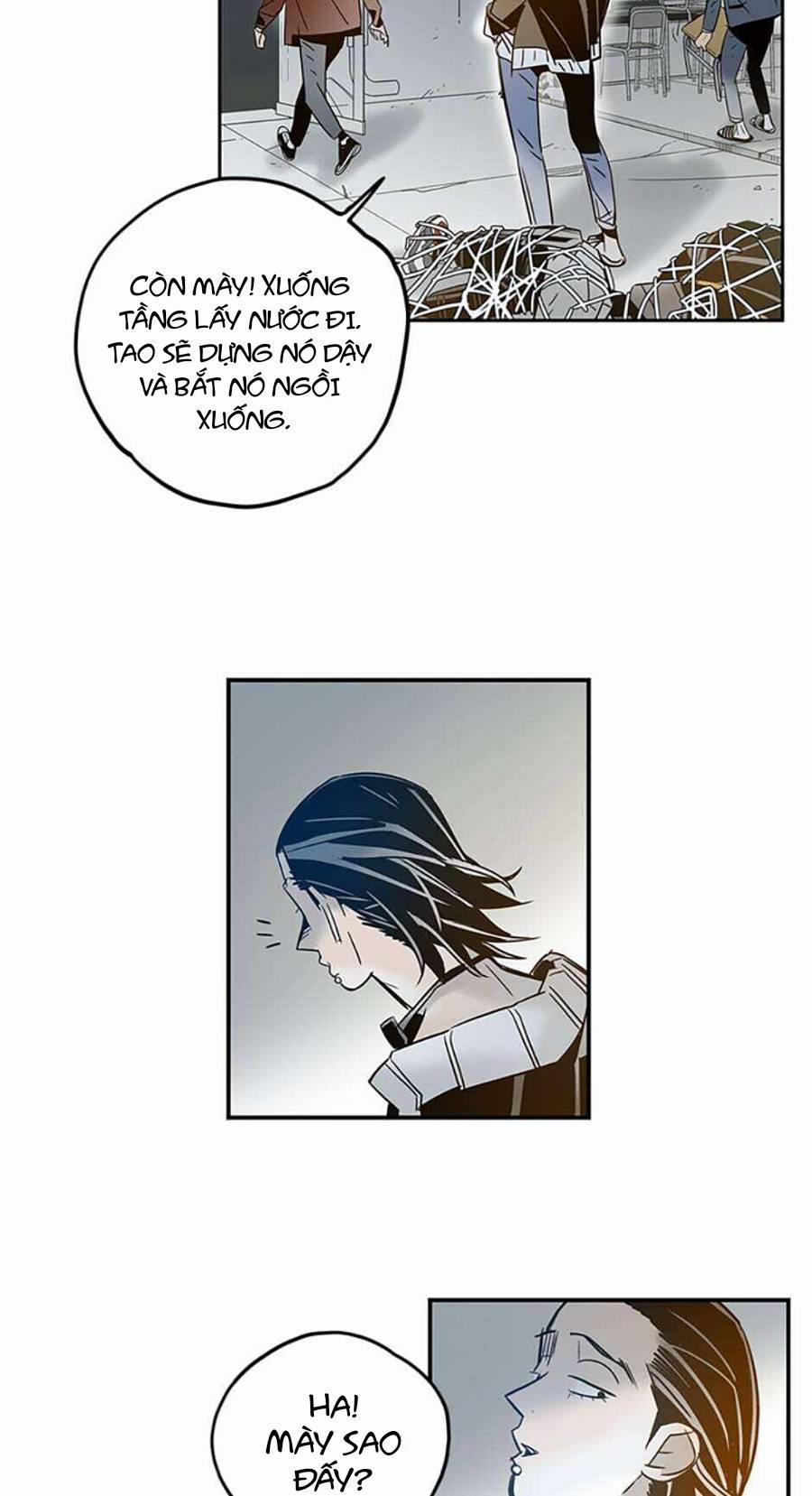 Điểm Hẹn 26 trang 32