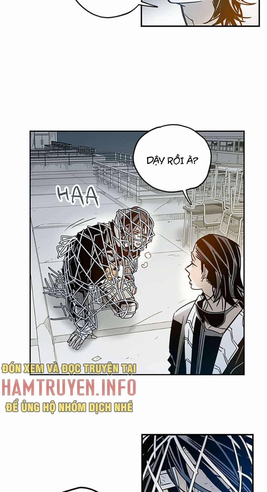 Điểm Hẹn 26 trang 33