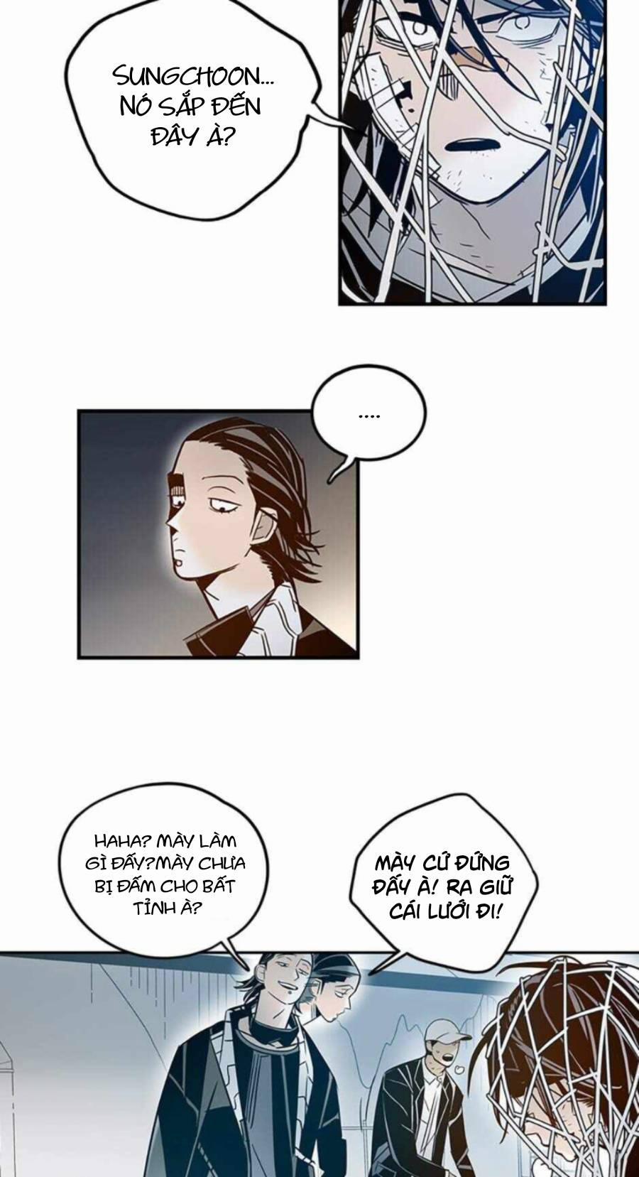 Điểm Hẹn 26 trang 34