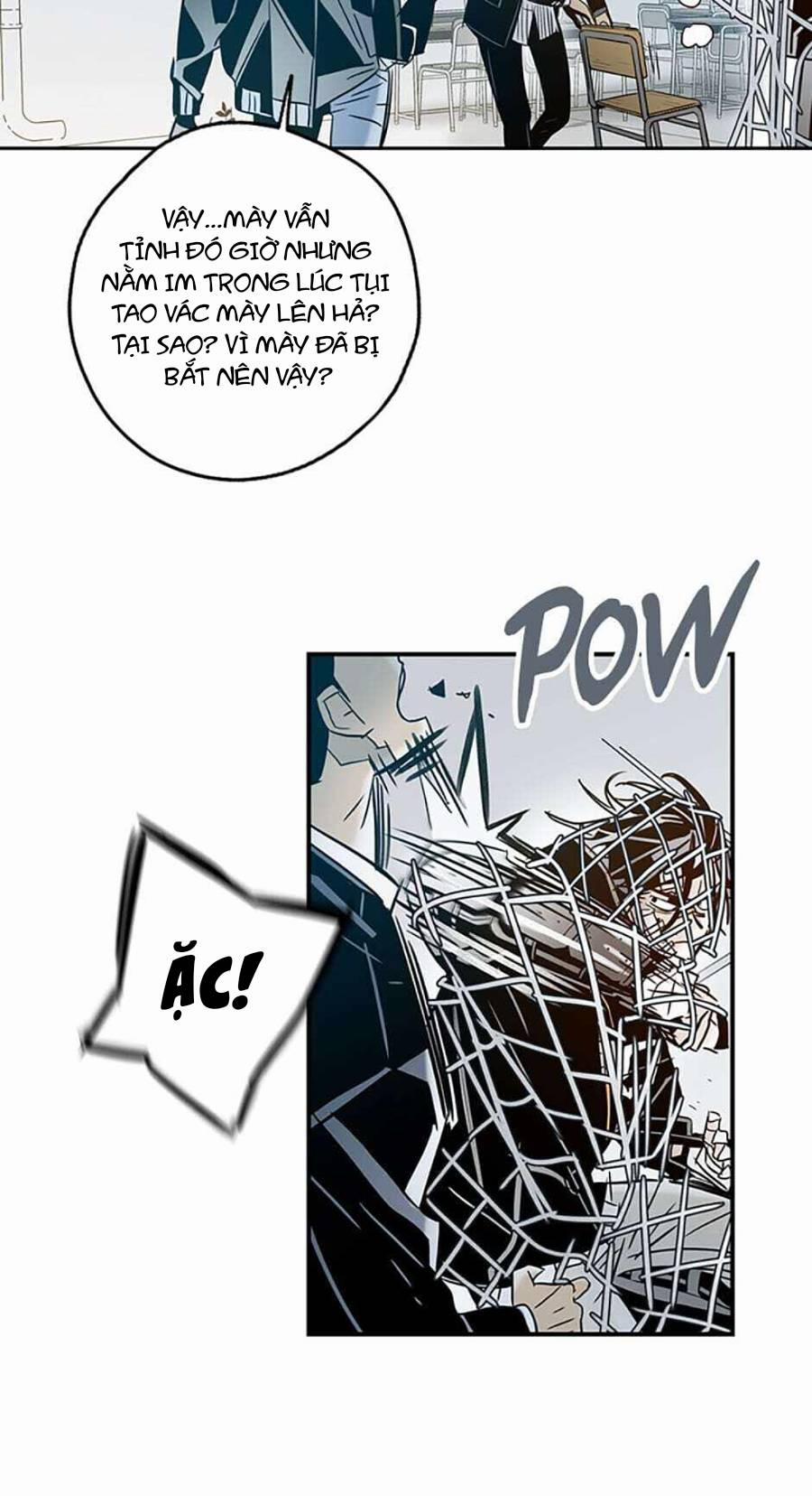 Điểm Hẹn 26 trang 35