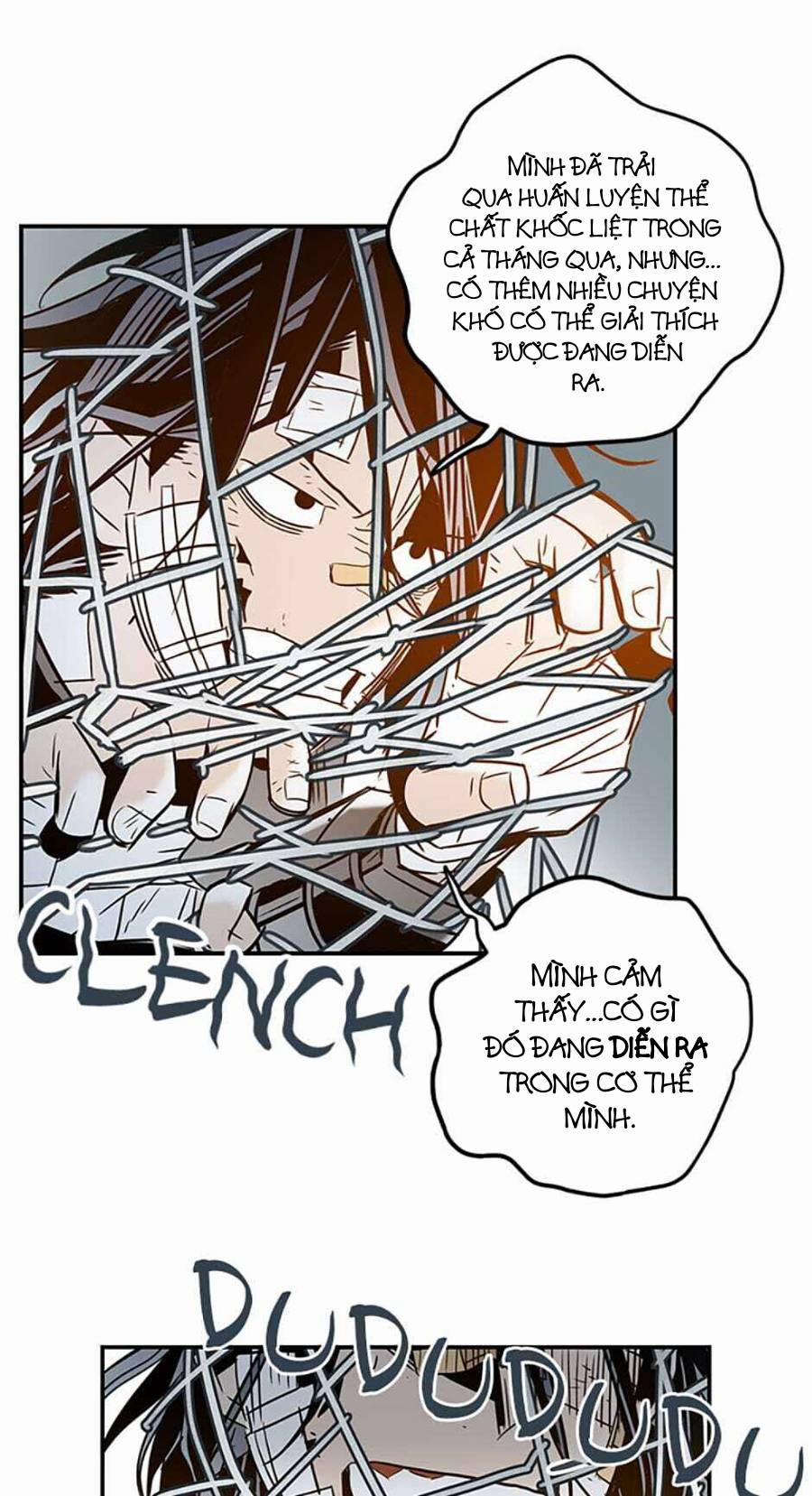 Điểm Hẹn 26 trang 36