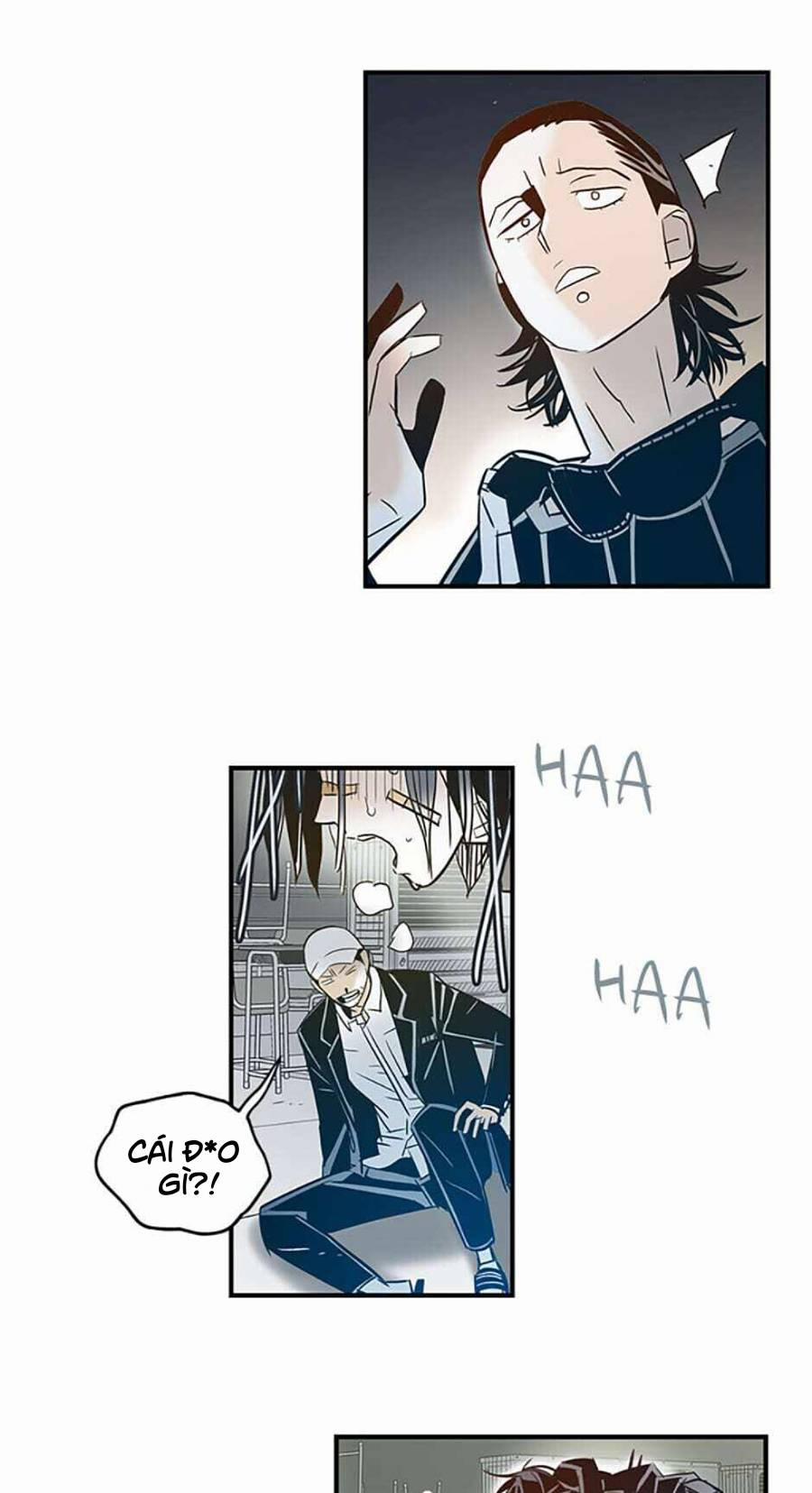 Điểm Hẹn 26 trang 39