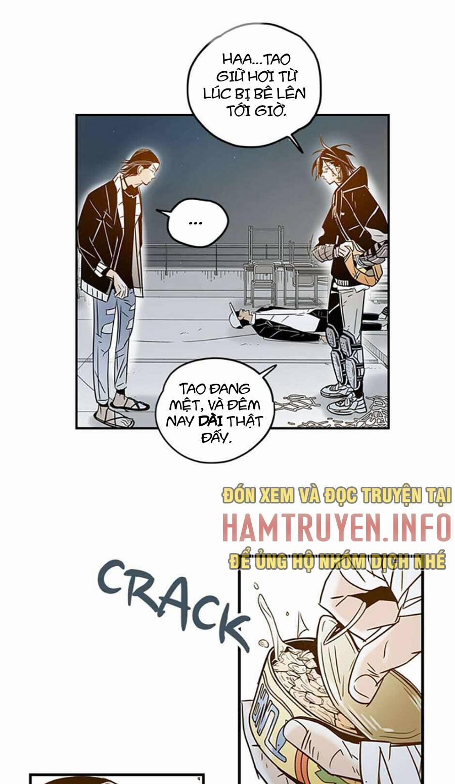 Điểm Hẹn 26 trang 41