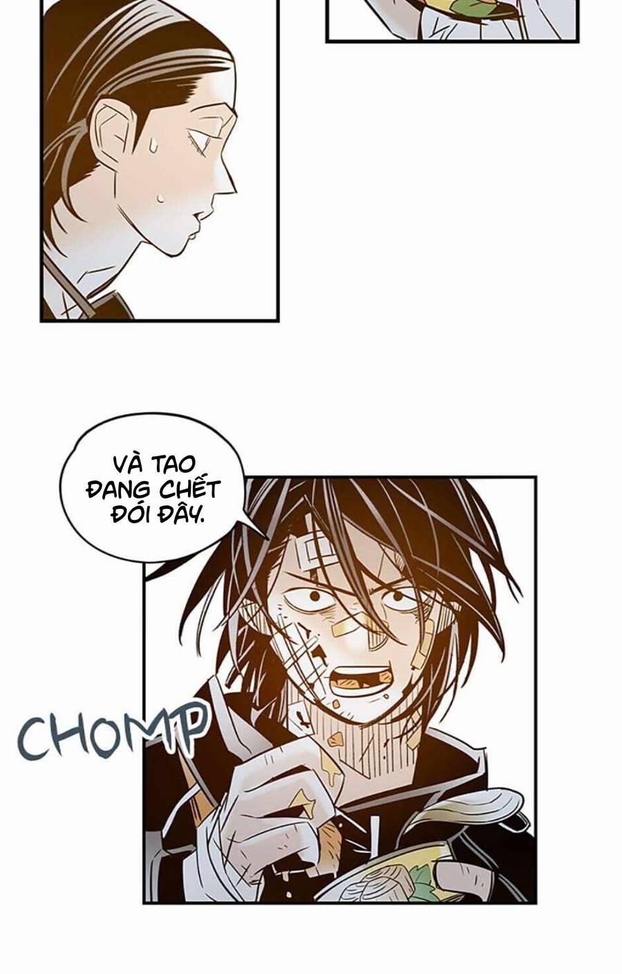 Điểm Hẹn 26 trang 42