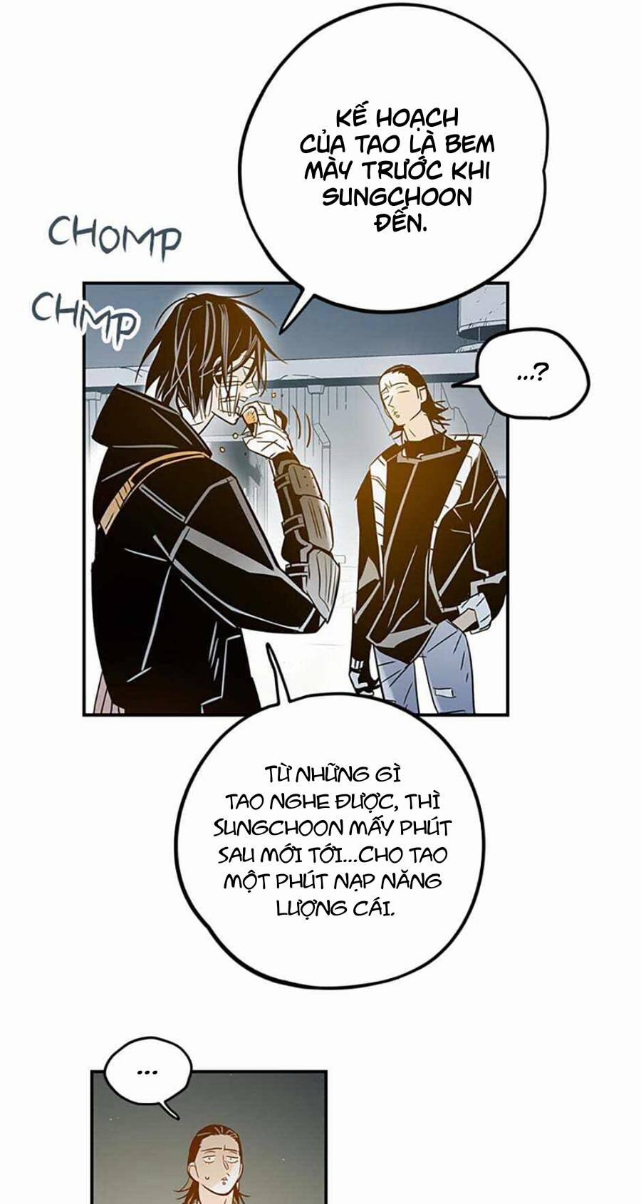 Điểm Hẹn 26 trang 43