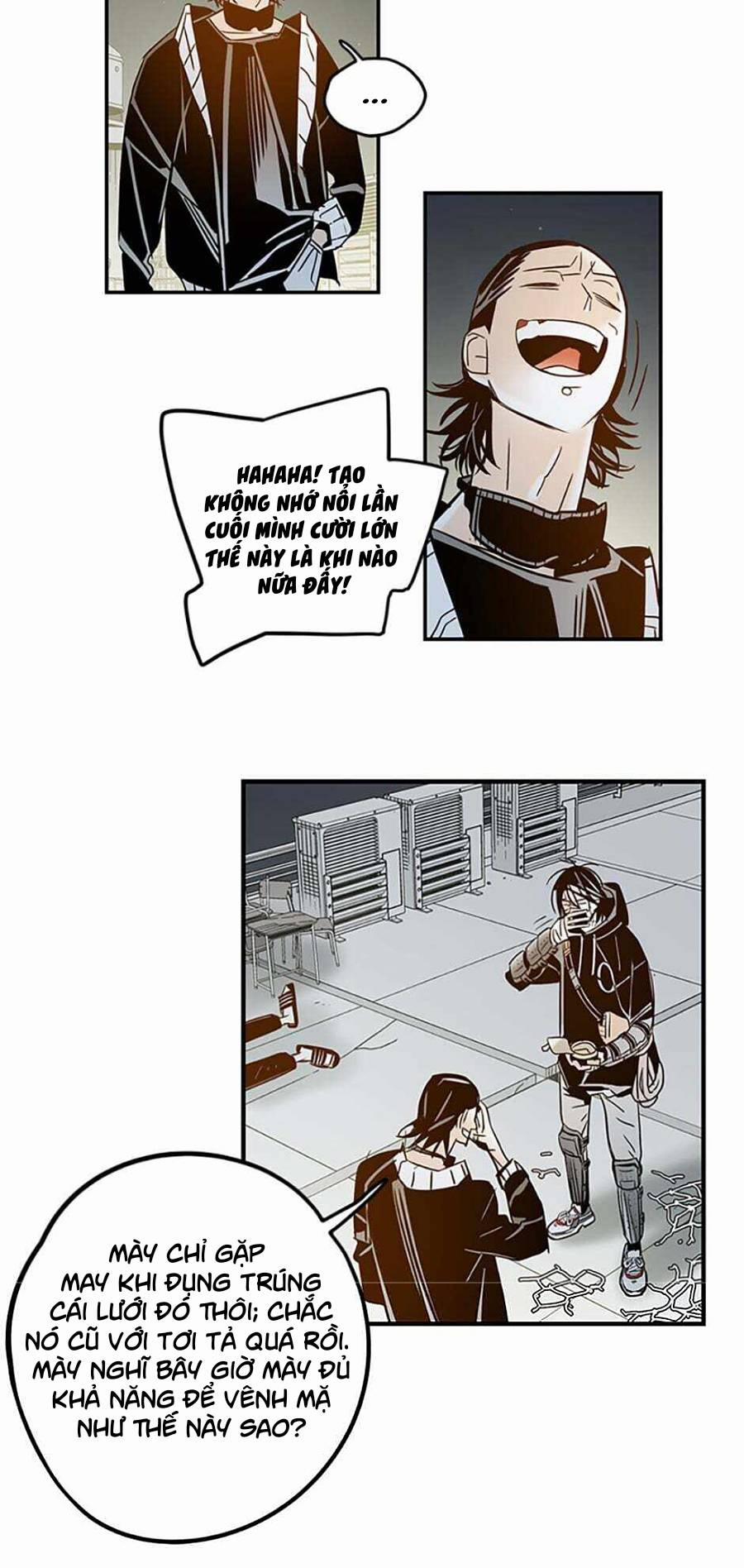 Điểm Hẹn 26 trang 44