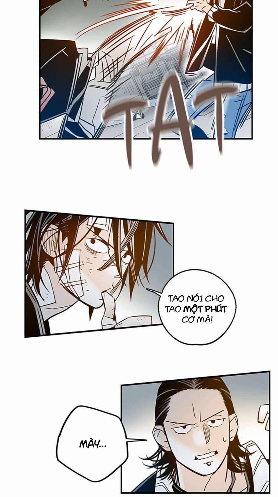 Điểm Hẹn 26 trang 48