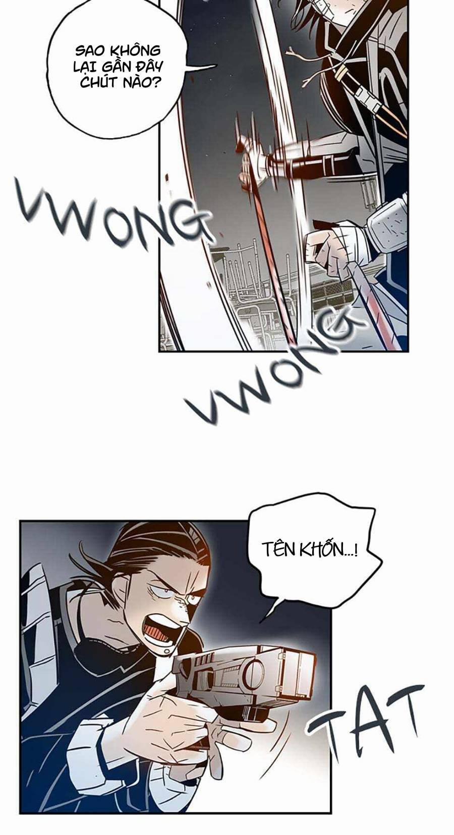 Điểm Hẹn 27 trang 10