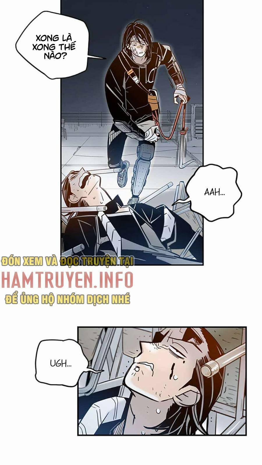 Điểm Hẹn 27 trang 25