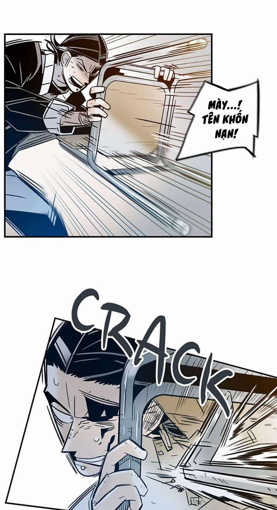 Điểm Hẹn 27 trang 26