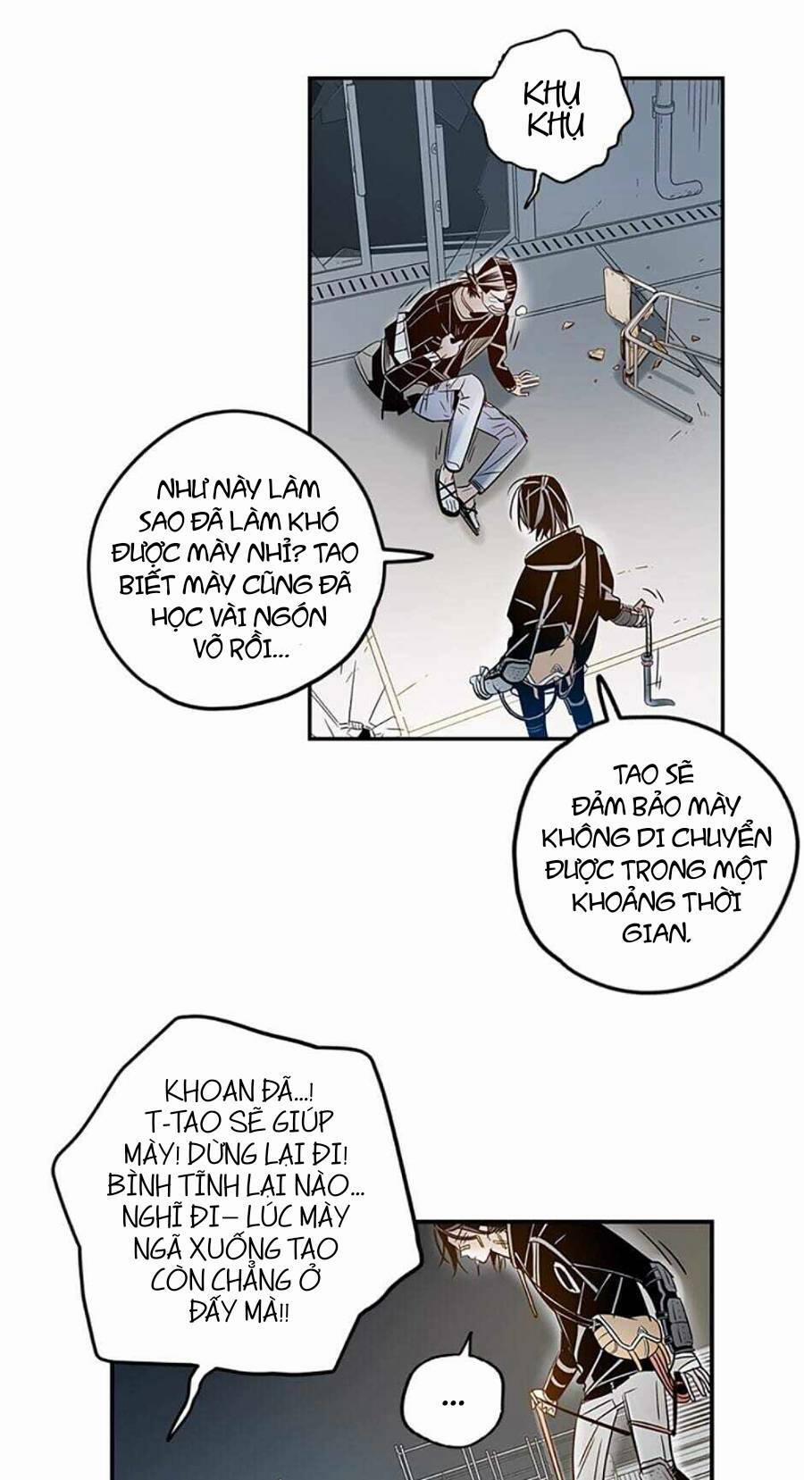 Điểm Hẹn 27 trang 28