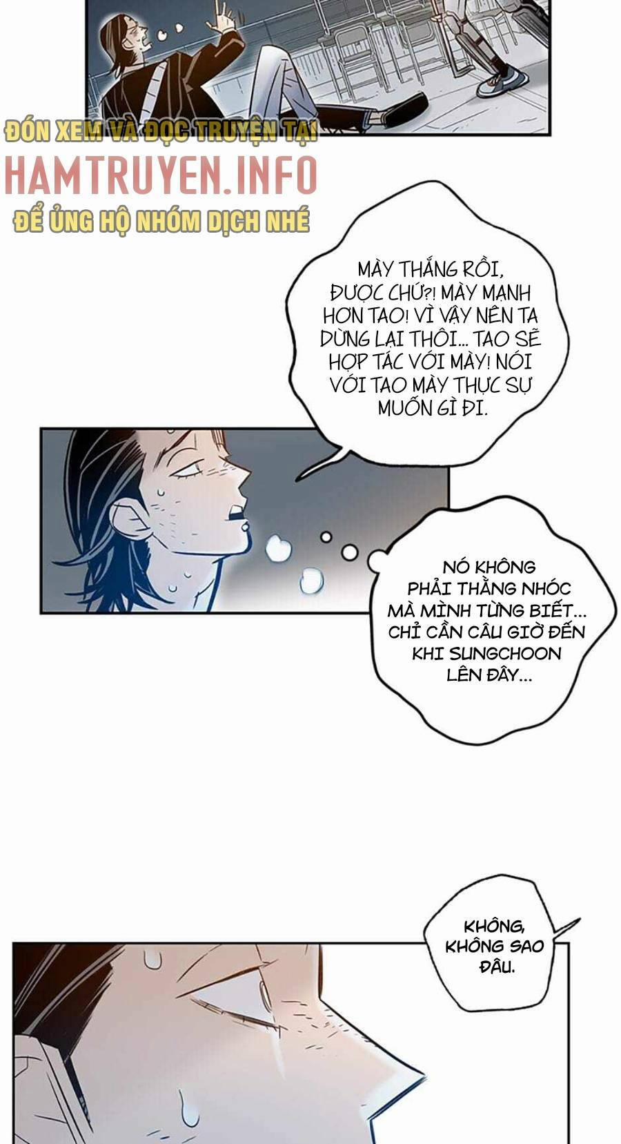 Điểm Hẹn 27 trang 29